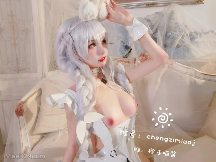 Coser@橙子喵酱: 合集70部 (1242 photos ) 13 Coser@橙子喵酱: 合集70部 (1242 photos ) 13