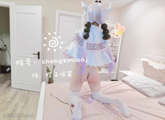 Coser@橙子喵酱: 合集70部 (1242 photos ) 14 Coser@橙子喵酱: 合集70部 (1242 photos ) 14