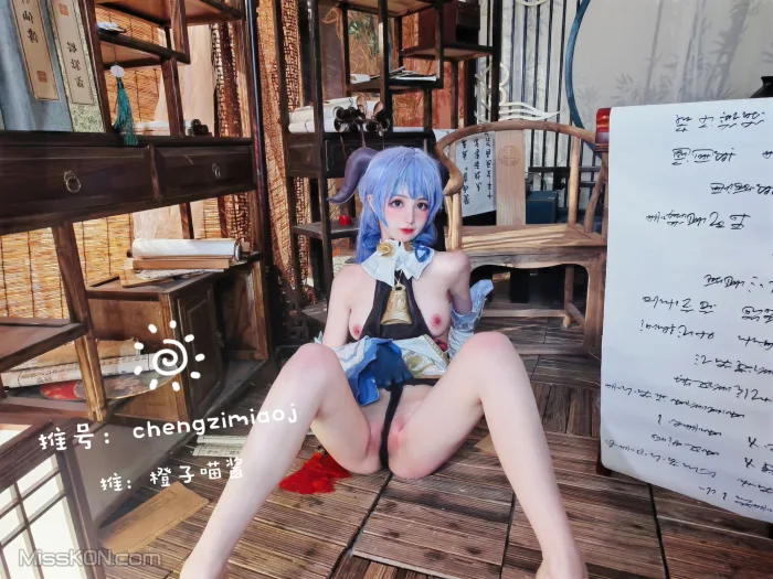 Coser@橙子喵酱: 合集70部 (1242 photos ) 13 Coser@橙子喵酱: 合集70部 (1242 photos ) 13