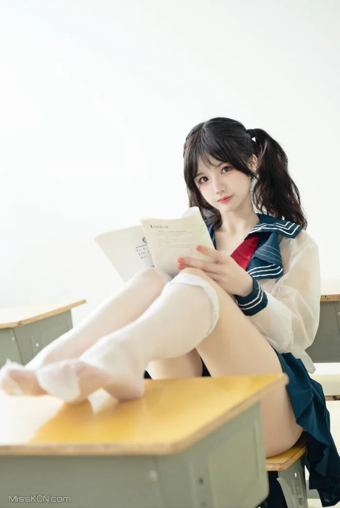 Coser@橙子喵酱: 合集70部 (1242 photos ) 8 Coser@橙子喵酱: 合集70部 (1242 photos ) 8