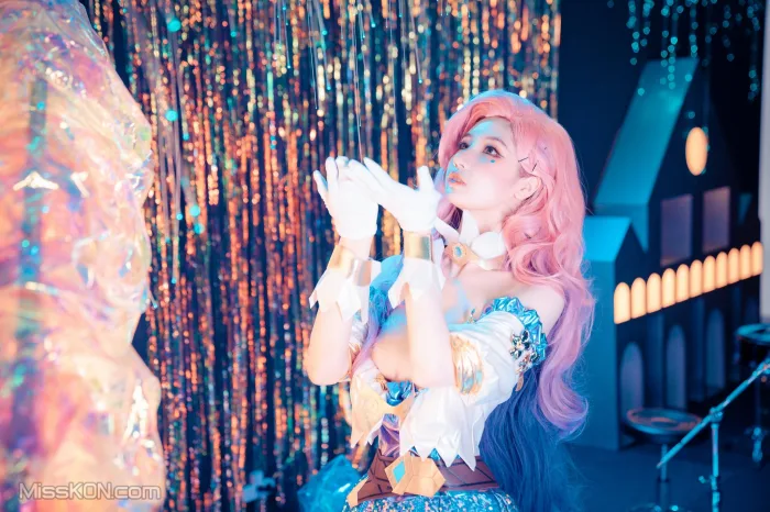 Coser@橙子喵酱: 合集70部 (1242 photos ) 3 Coser@橙子喵酱: 合集70部 (1242 photos ) 3
