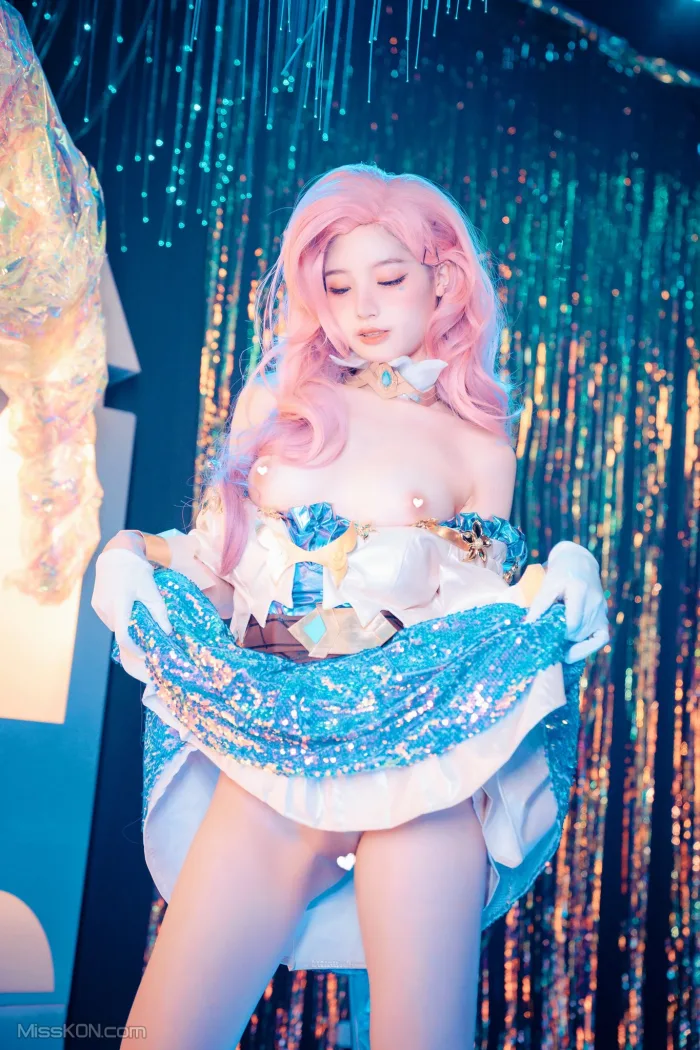 Coser@橙子喵酱: 合集70部 (1242 photos ) 4 Coser@橙子喵酱: 合集70部 (1242 photos ) 4
