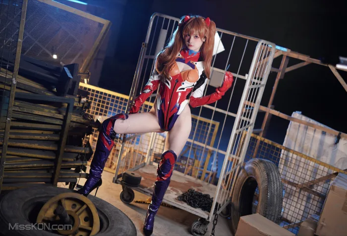 Coser@橙子喵酱: 合集70部 (1242 photos ) 17 Coser@橙子喵酱: 合集70部 (1242 photos ) 17
