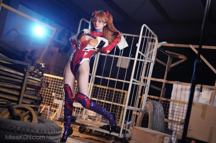 Coser@橙子喵酱: 合集70部 (1242 photos ) 18 Coser@橙子喵酱: 合集70部 (1242 photos ) 18