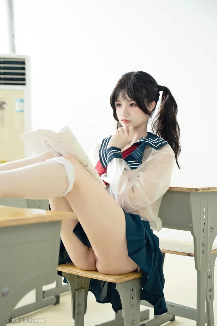 Coser@橙子喵酱: 合集70部 (1242 photos ) 11 Coser@橙子喵酱: 合集70部 (1242 photos ) 11
