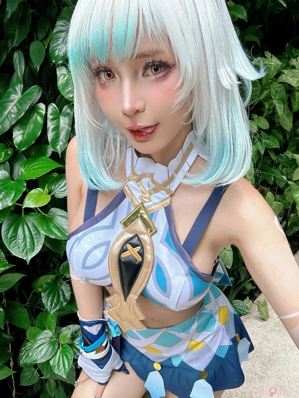 Coser@UmekoJ: 原神 – 玛拉妮 (96 photos ) 19 Coser@UmekoJ: 原神 – 玛拉妮 (96 photos ) 19