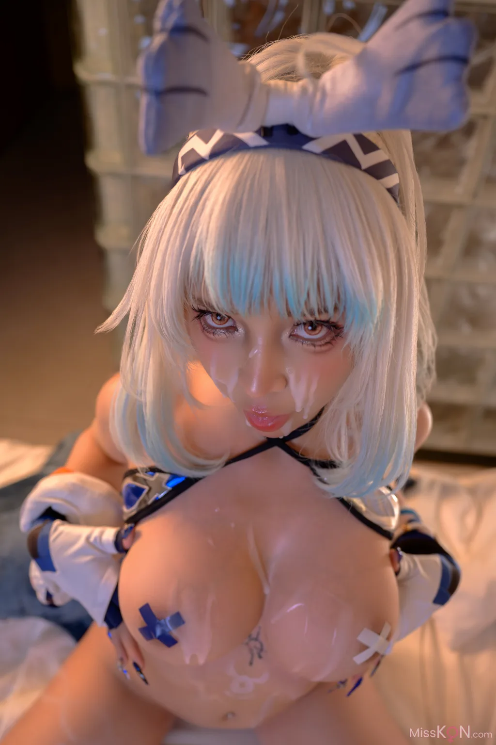 Coser@UmekoJ: 原神 – 玛拉妮 (96 photos ) 1 Coser@UmekoJ: 原神 – 玛拉妮 (96 photos ) 1