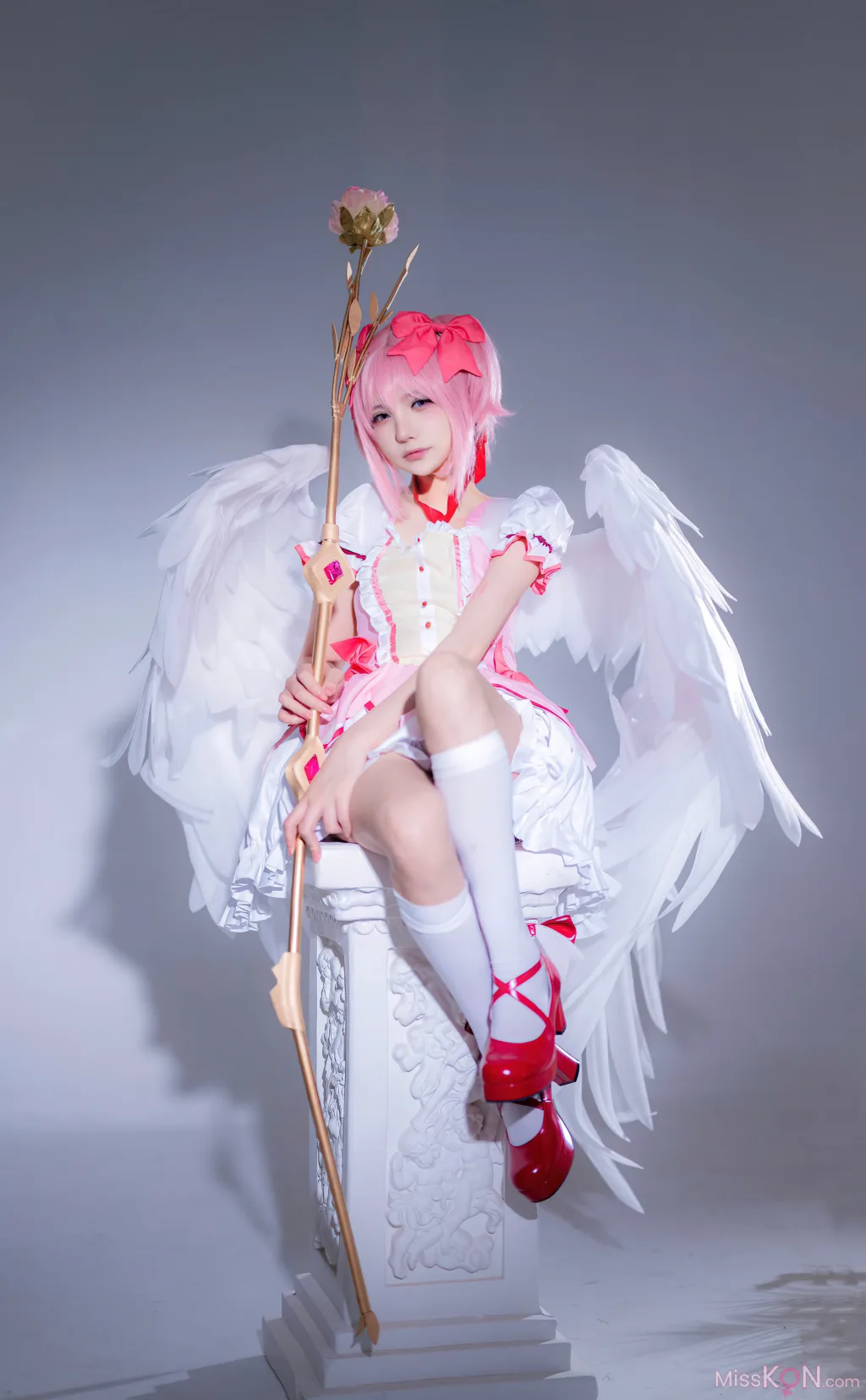 Coser@核酸酱: 顶级鲜美无比超嫩福利姬美女合集 (108 photos ) 13 Coser@核酸酱: 顶级鲜美无比超嫩福利姬美女合集 (108 photos ) 13