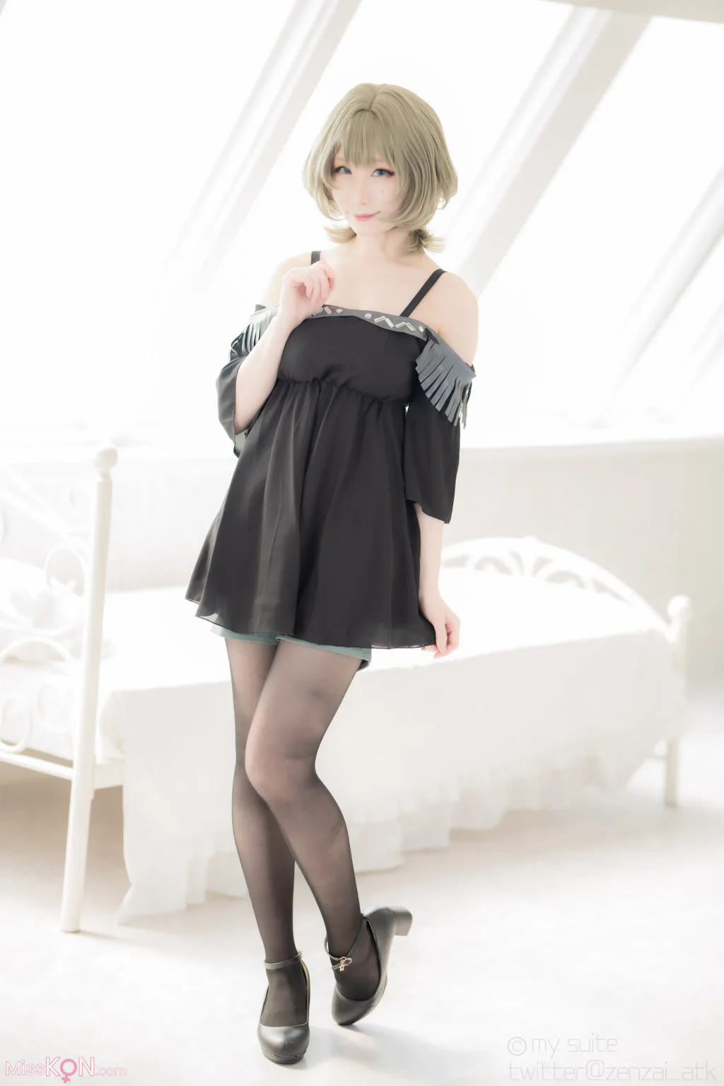 Coser@Atsuki (あつき): Suite Blessing (322 photos) 19 Coser@Atsuki (あつき): Suite Blessing (322 photos) 19