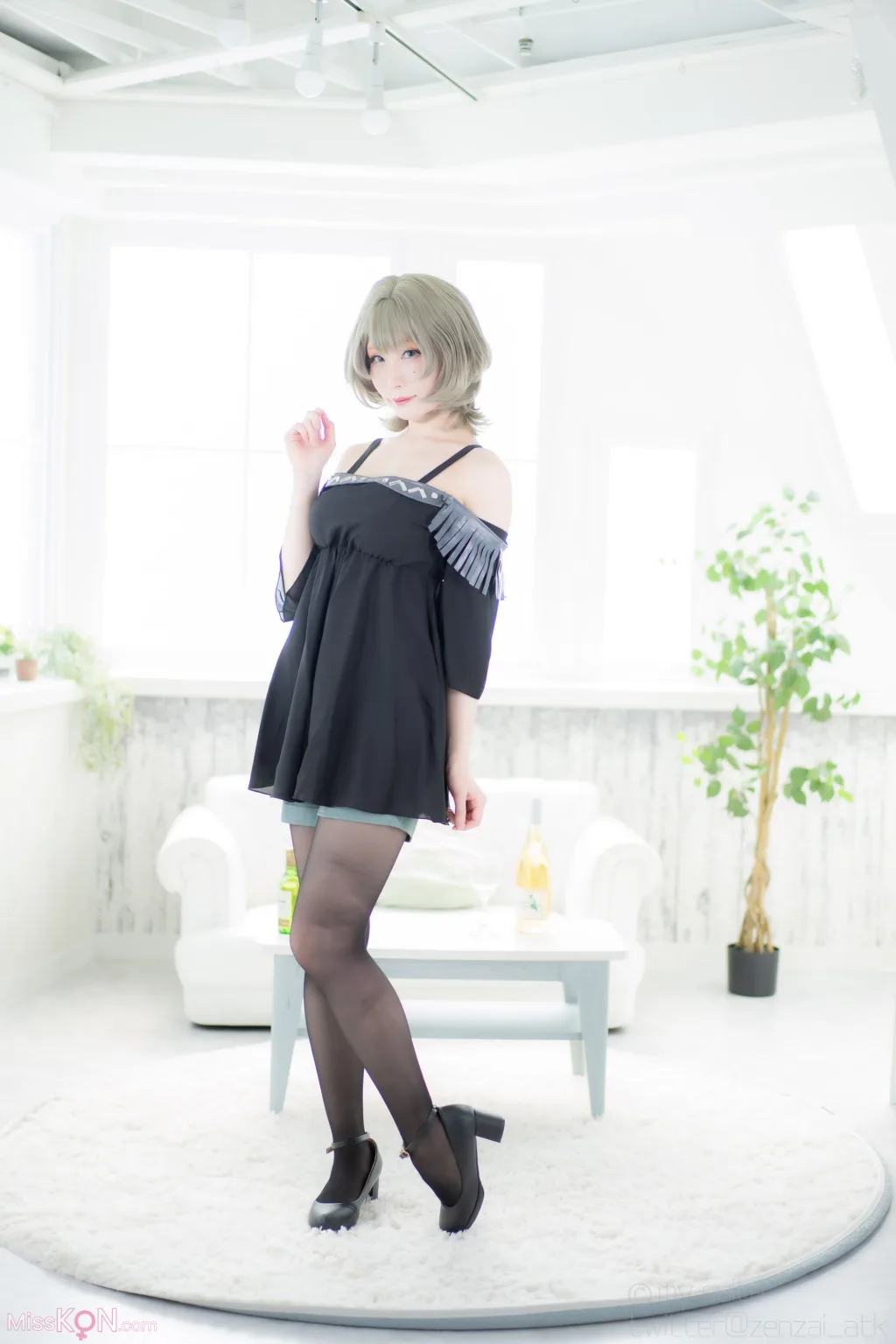 Coser@Atsuki (あつき): Suite Blessing (322 photos) 