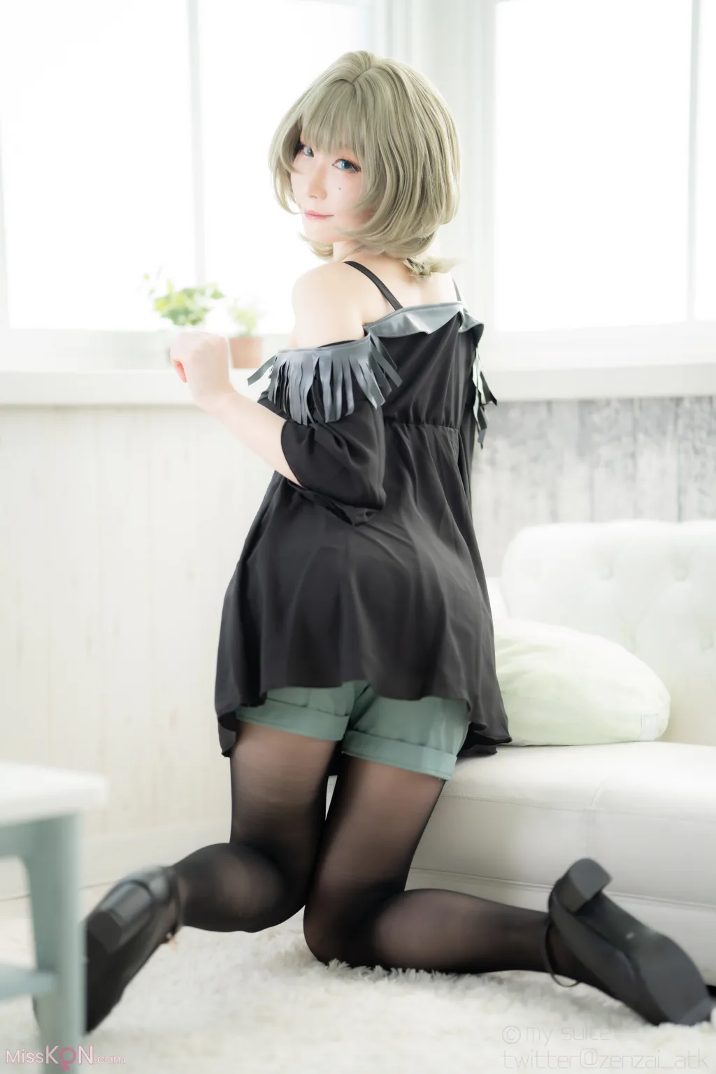 Coser@Atsuki (あつき): Suite Blessing (322 photos) 0 Coser@Atsuki (あつき): Suite Blessing (322 photos) 0