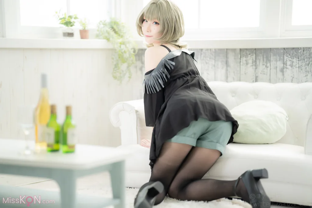 Coser@Atsuki (あつき): Suite Blessing (322 photos) 3 Coser@Atsuki (あつき): Suite Blessing (322 photos) 3