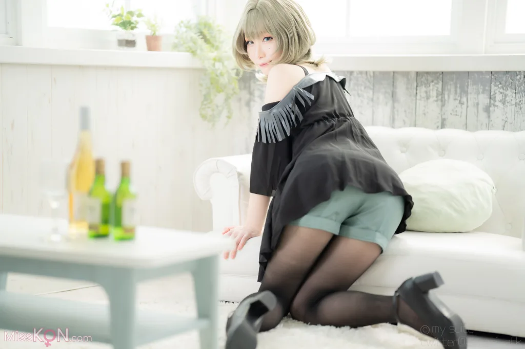 Coser@Atsuki (あつき): Suite Blessing (322 photos) 4 Coser@Atsuki (あつき): Suite Blessing (322 photos) 4