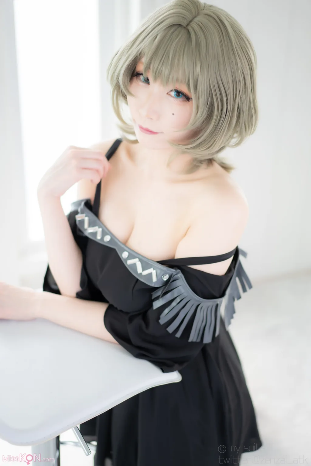Coser@Atsuki (あつき): Suite Blessing (322 photos) 17 Coser@Atsuki (あつき): Suite Blessing (322 photos) 17