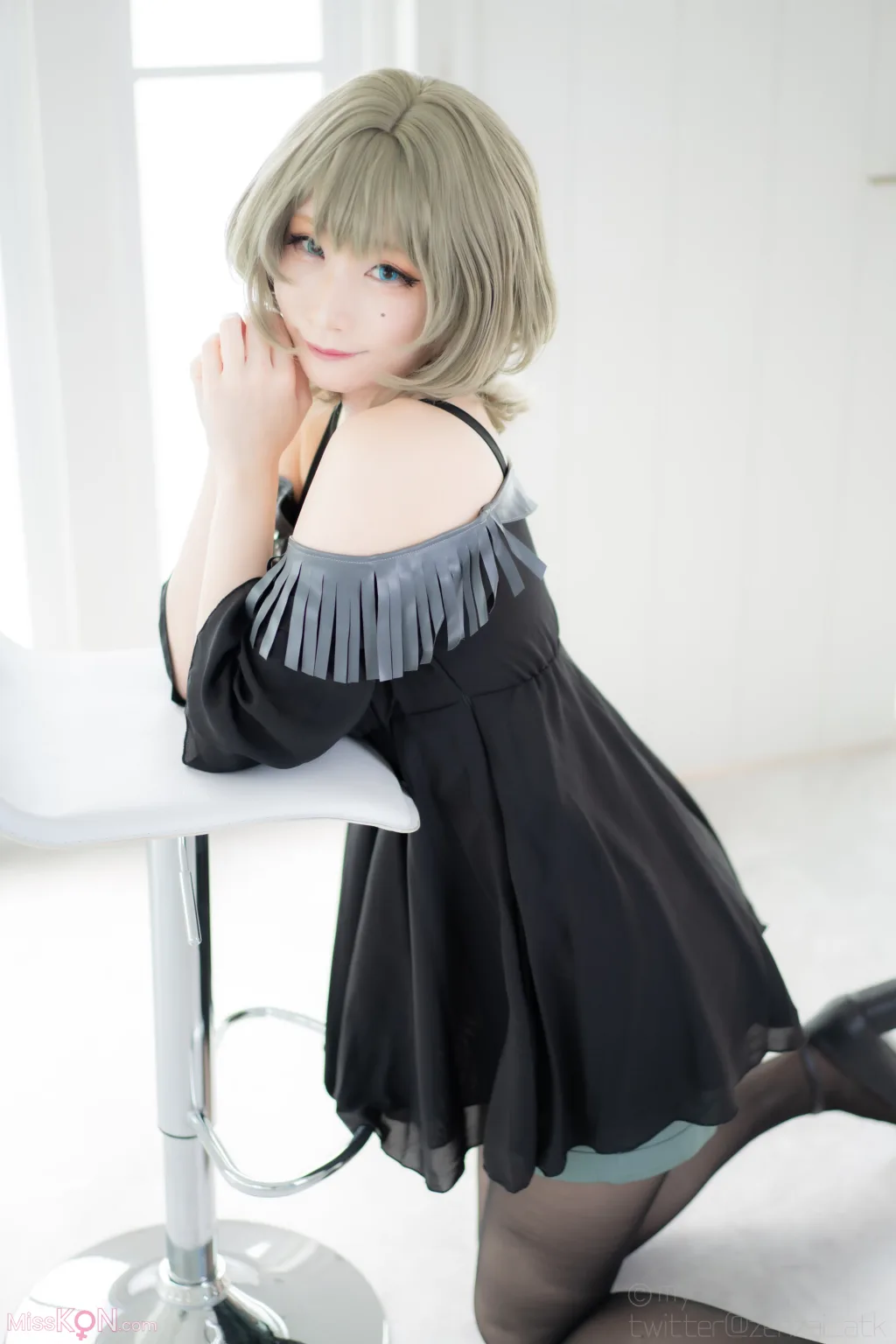 Coser@Atsuki (あつき): Suite Blessing (322 photos) 11 Coser@Atsuki (あつき): Suite Blessing (322 photos) 11