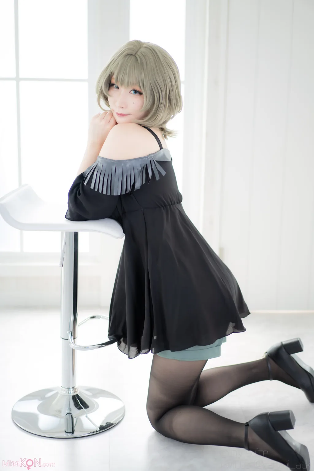 Coser@Atsuki (あつき): Suite Blessing (322 photos) 12 Coser@Atsuki (あつき): Suite Blessing (322 photos) 12