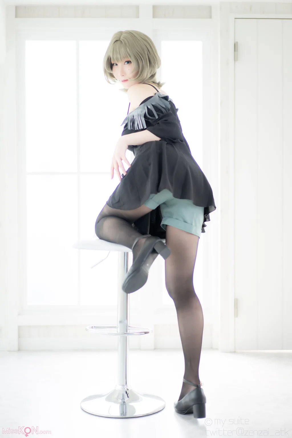 Coser@Atsuki (あつき): Suite Blessing (322 photos) 9 Coser@Atsuki (あつき): Suite Blessing (322 photos) 9