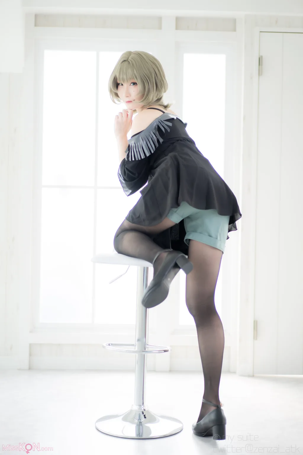 Coser@Atsuki (あつき): Suite Blessing (322 photos) 10 Coser@Atsuki (あつき): Suite Blessing (322 photos) 10