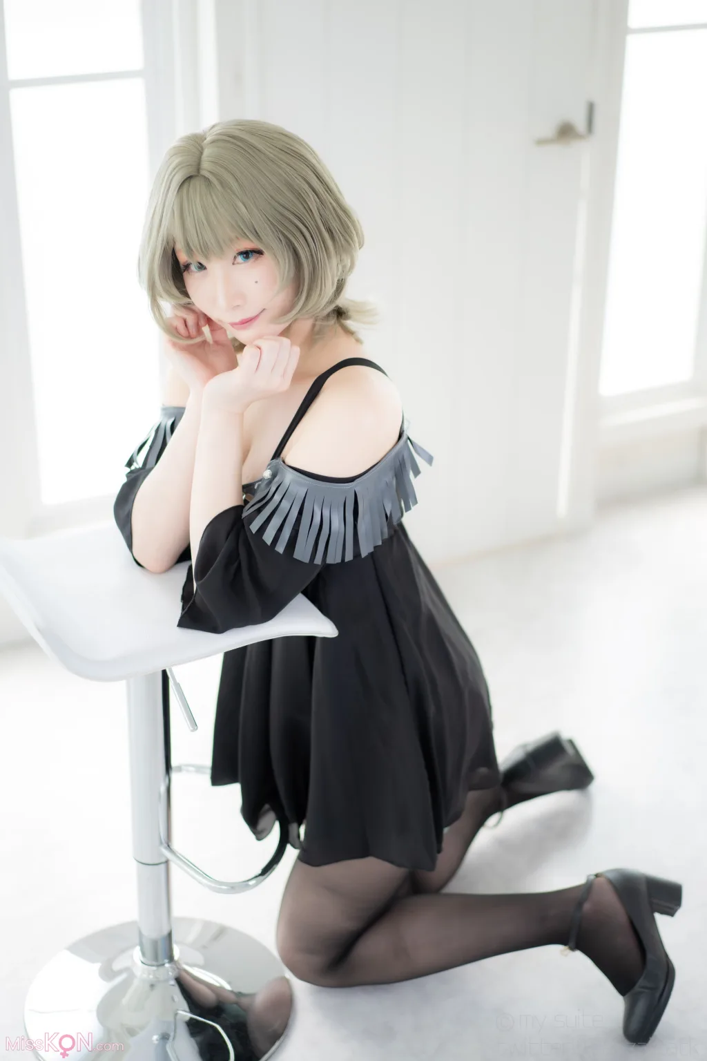 Coser@Atsuki (あつき): Suite Blessing (322 photos) 15 Coser@Atsuki (あつき): Suite Blessing (322 photos) 15