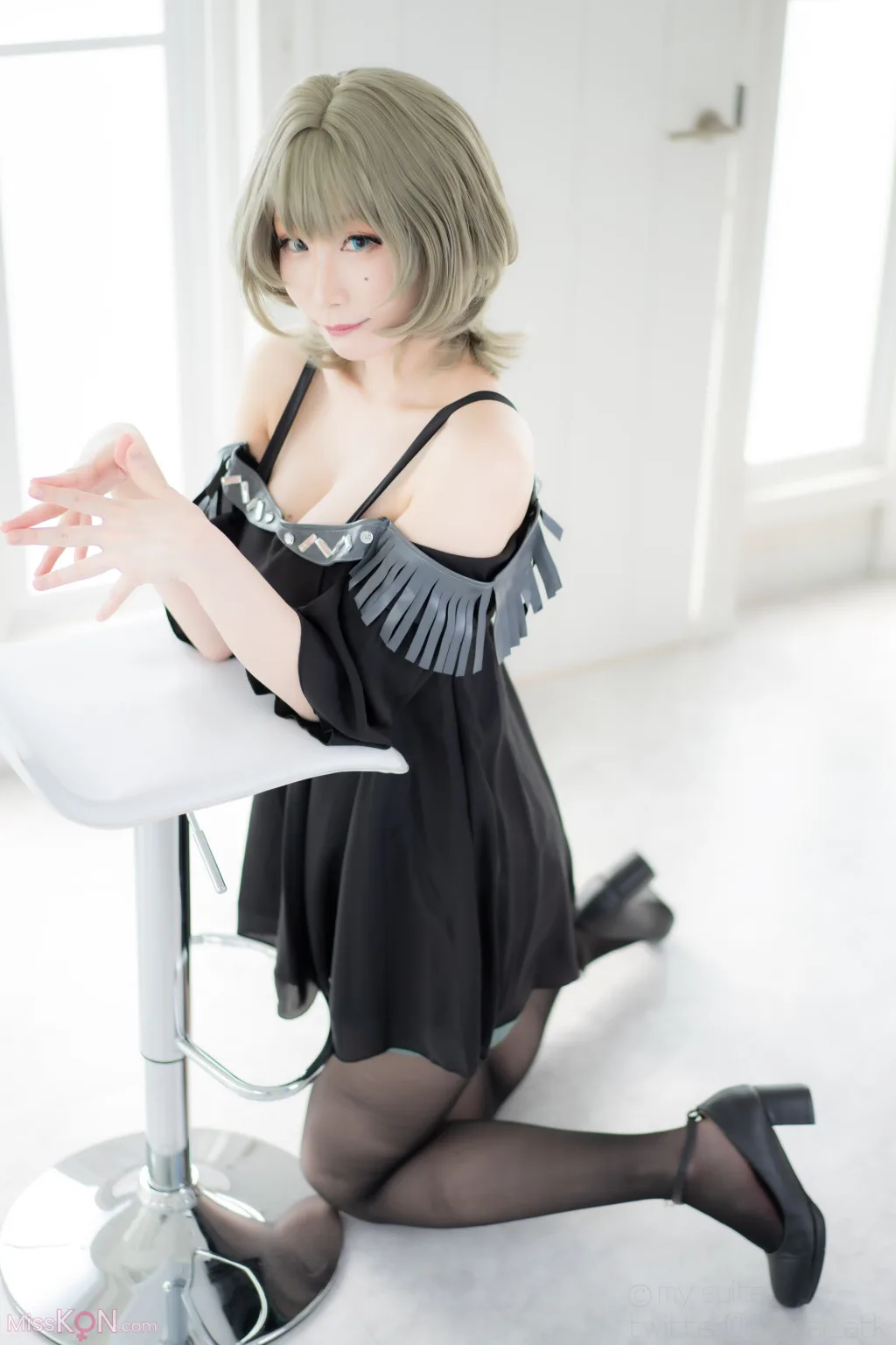 Coser@Atsuki (あつき): Suite Blessing (322 photos) 16 Coser@Atsuki (あつき): Suite Blessing (322 photos) 16