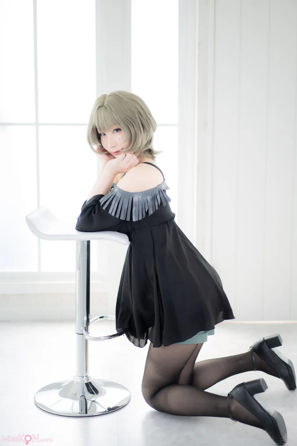 Coser@Atsuki (あつき): Suite Blessing (322 photos) 13 Coser@Atsuki (あつき): Suite Blessing (322 photos) 13