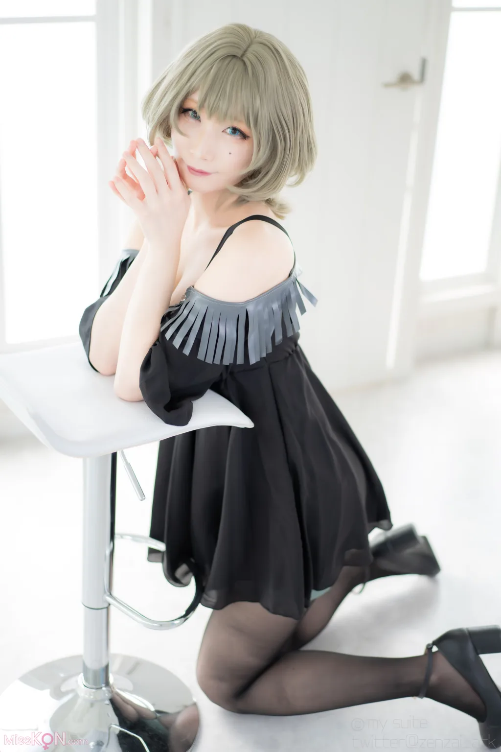 Coser@Atsuki (あつき): Suite Blessing (322 photos) 14 Coser@Atsuki (あつき): Suite Blessing (322 photos) 14