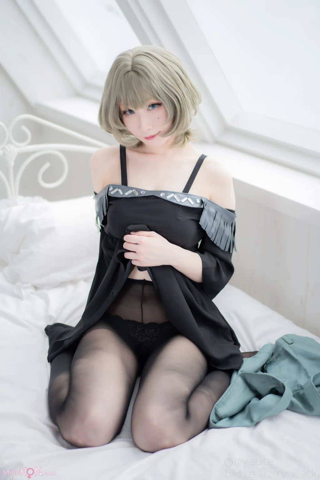 Coser@Atsuki (あつき): Suite Blessing (322 photos) 8 Coser@Atsuki (あつき): Suite Blessing (322 photos) 8