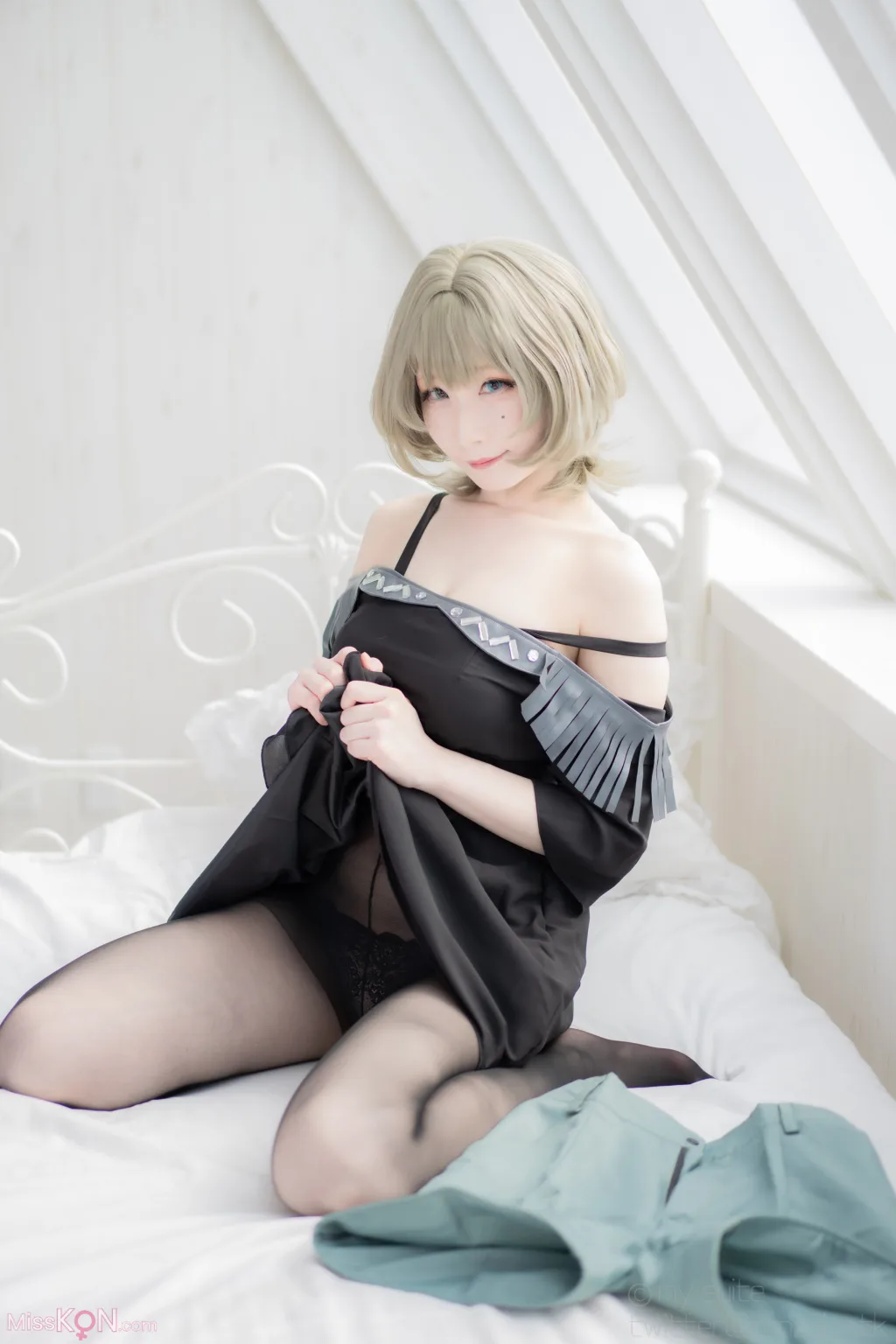 Coser@Atsuki (あつき): Suite Blessing (322 photos) 1 Coser@Atsuki (あつき): Suite Blessing (322 photos) 1