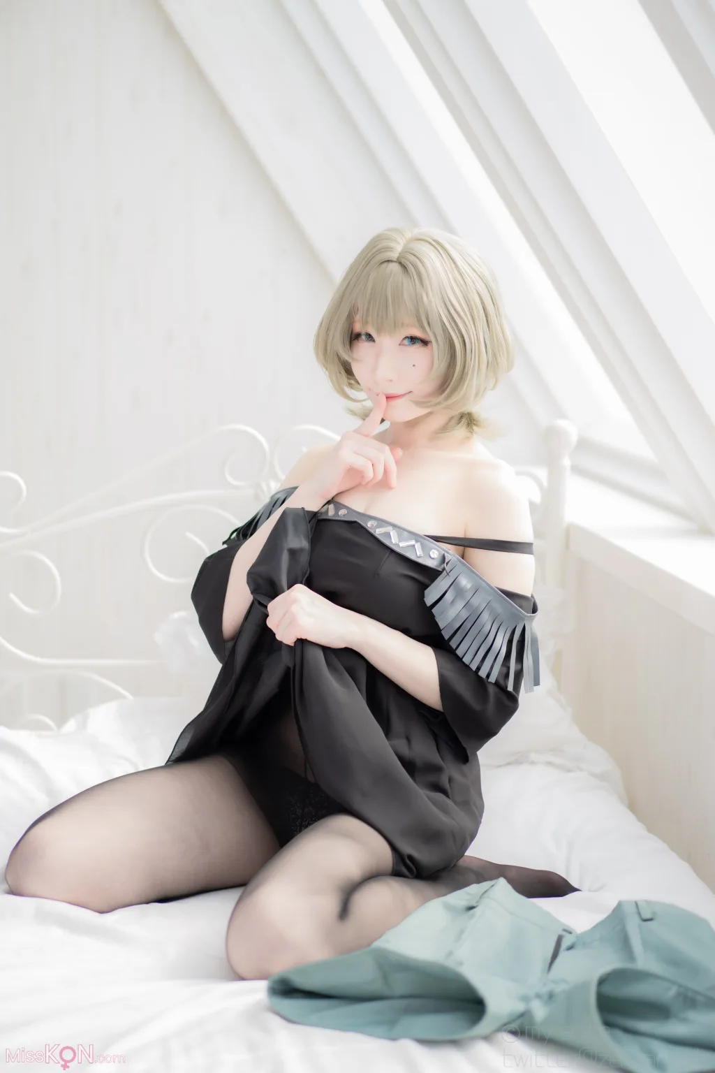 Coser@Atsuki (あつき): Suite Blessing (322 photos) 2 Coser@Atsuki (あつき): Suite Blessing (322 photos) 2