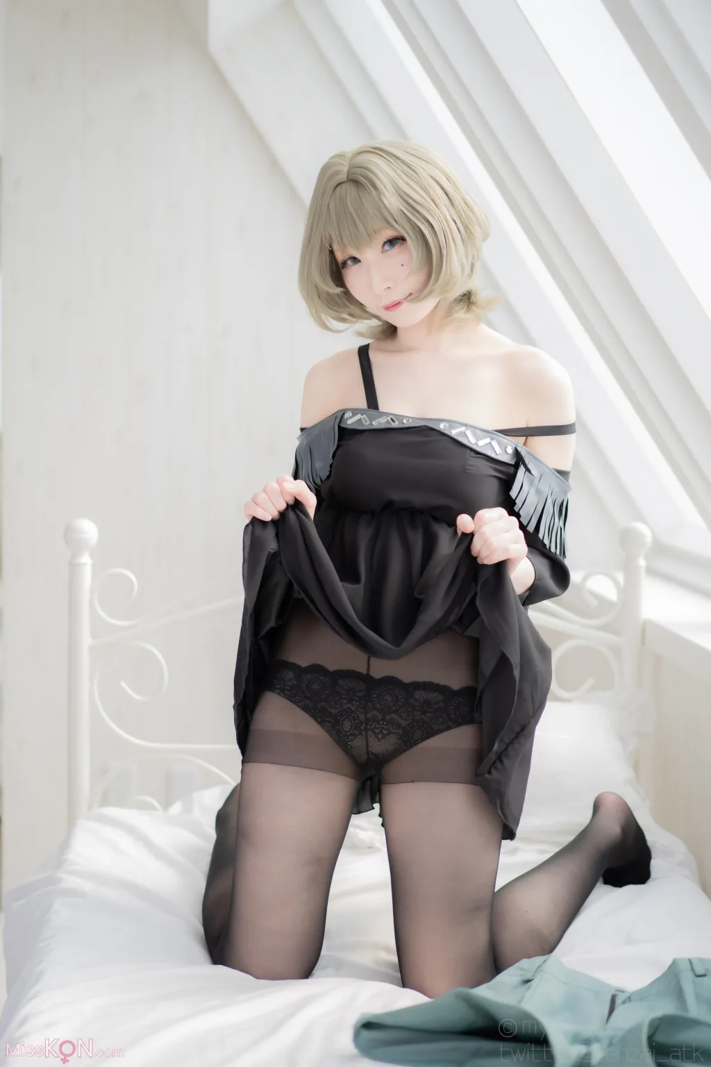 Coser@Atsuki (あつき): Suite Blessing (322 photos) 5 Coser@Atsuki (あつき): Suite Blessing (322 photos) 5