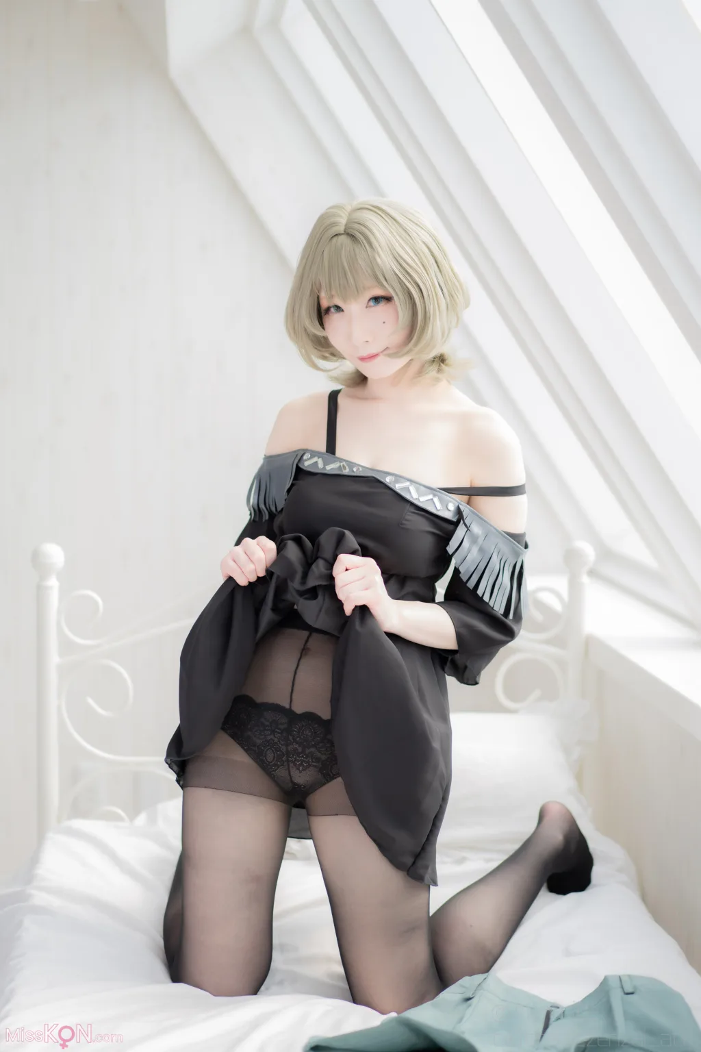 Coser@Atsuki (あつき): Suite Blessing (322 photos) 3 Coser@Atsuki (あつき): Suite Blessing (322 photos) 3
