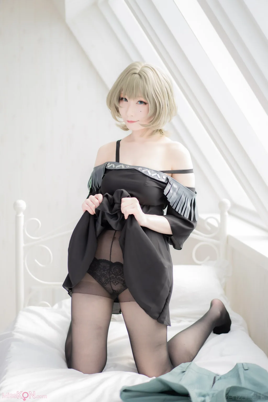 Coser@Atsuki (あつき): Suite Blessing (322 photos) 4 Coser@Atsuki (あつき): Suite Blessing (322 photos) 4
