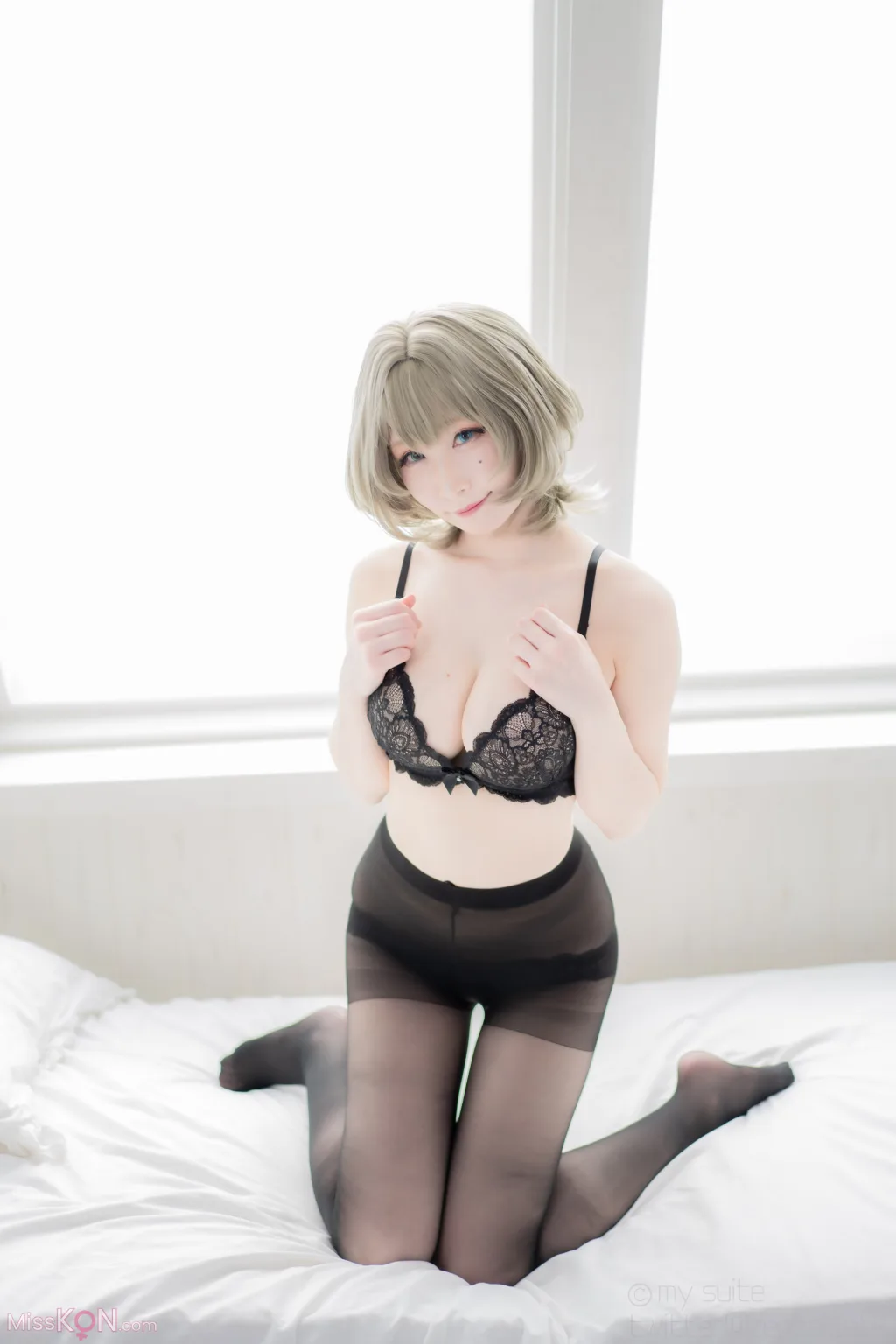 Coser@Atsuki (あつき): Suite Blessing (322 photos) 18 Coser@Atsuki (あつき): Suite Blessing (322 photos) 18