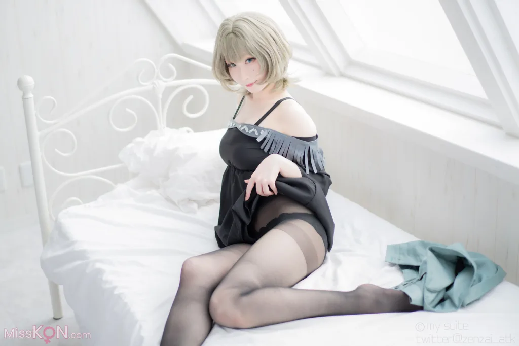 Coser@Atsuki (あつき): Suite Blessing (322 photos) 11 Coser@Atsuki (あつき): Suite Blessing (322 photos) 11