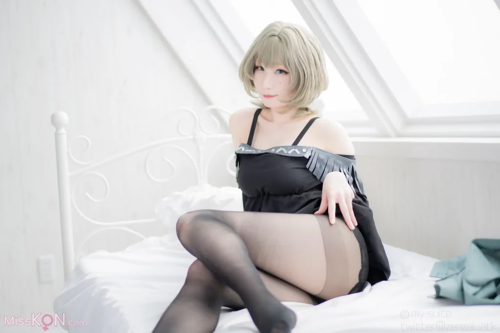 Coser@Atsuki (あつき): Suite Blessing (322 photos) 12 Coser@Atsuki (あつき): Suite Blessing (322 photos) 12