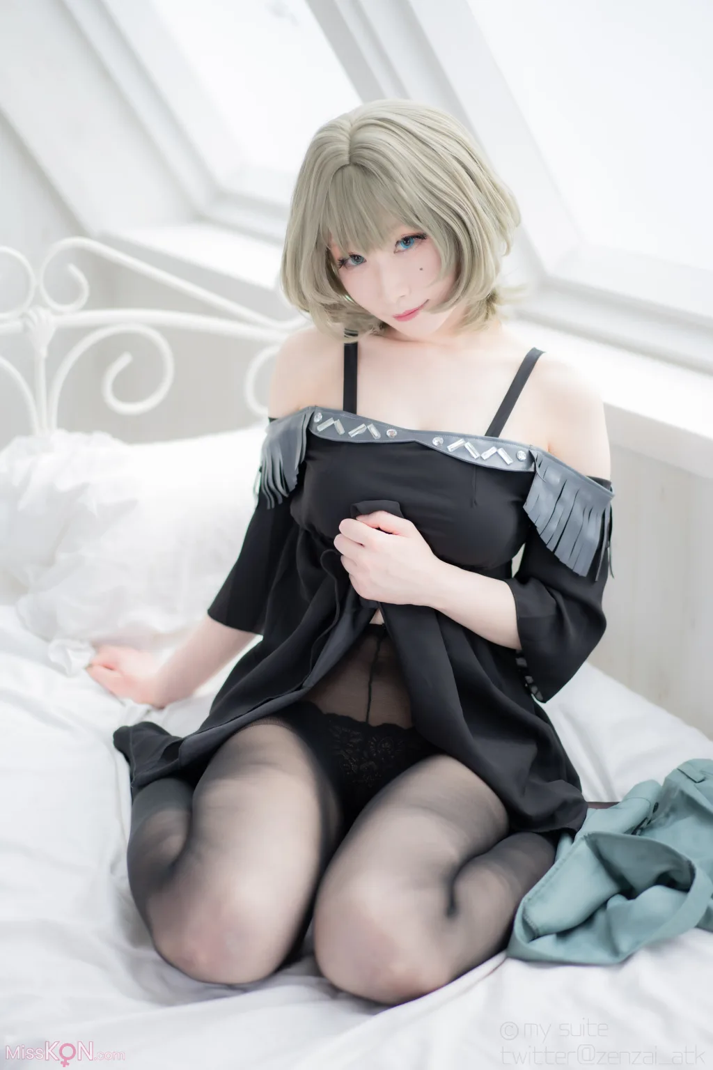 Coser@Atsuki (あつき): Suite Blessing (322 photos) 9 Coser@Atsuki (あつき): Suite Blessing (322 photos) 9