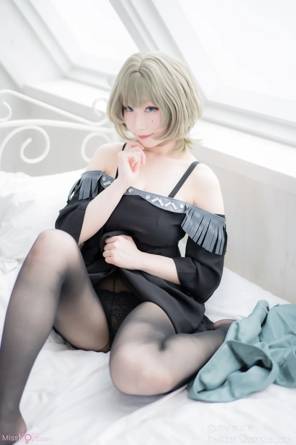 Coser@Atsuki (あつき): Suite Blessing (322 photos) 10 Coser@Atsuki (あつき): Suite Blessing (322 photos) 10