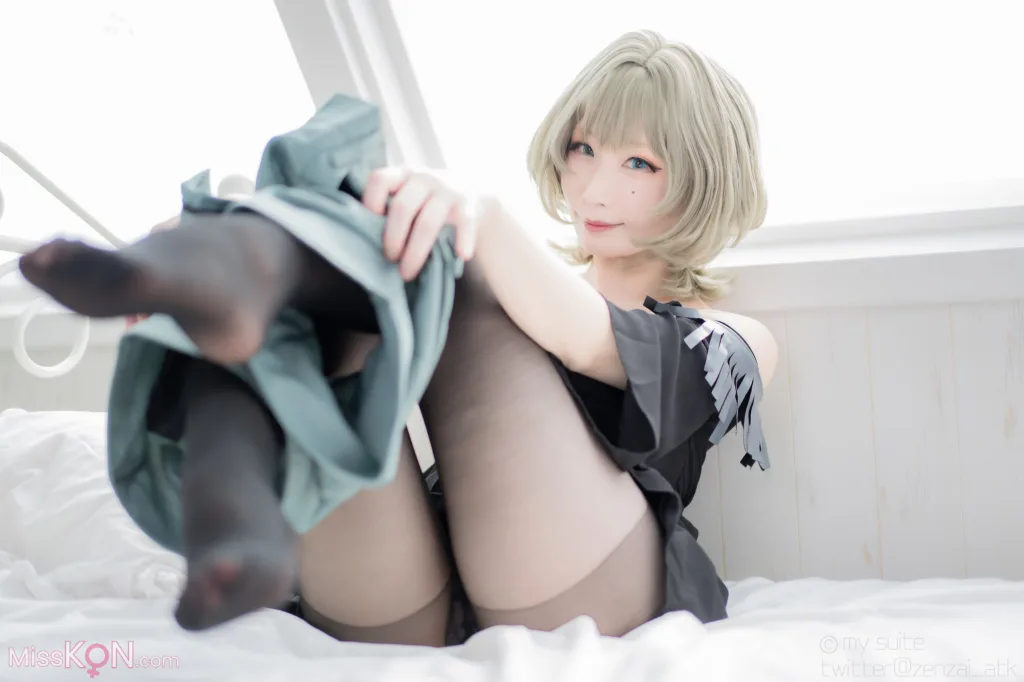 Coser@Atsuki (あつき): Suite Blessing (322 photos) 16 Coser@Atsuki (あつき): Suite Blessing (322 photos) 16