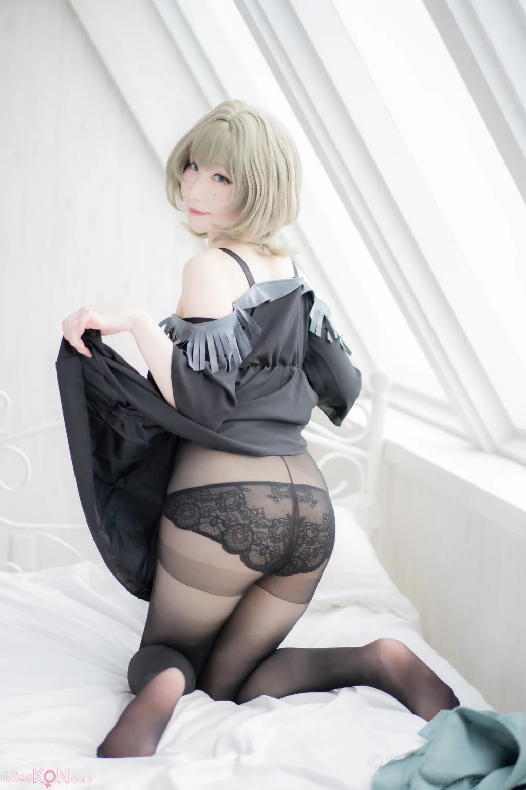 Coser@Atsuki (あつき): Suite Blessing (322 photos) 13 Coser@Atsuki (あつき): Suite Blessing (322 photos) 13