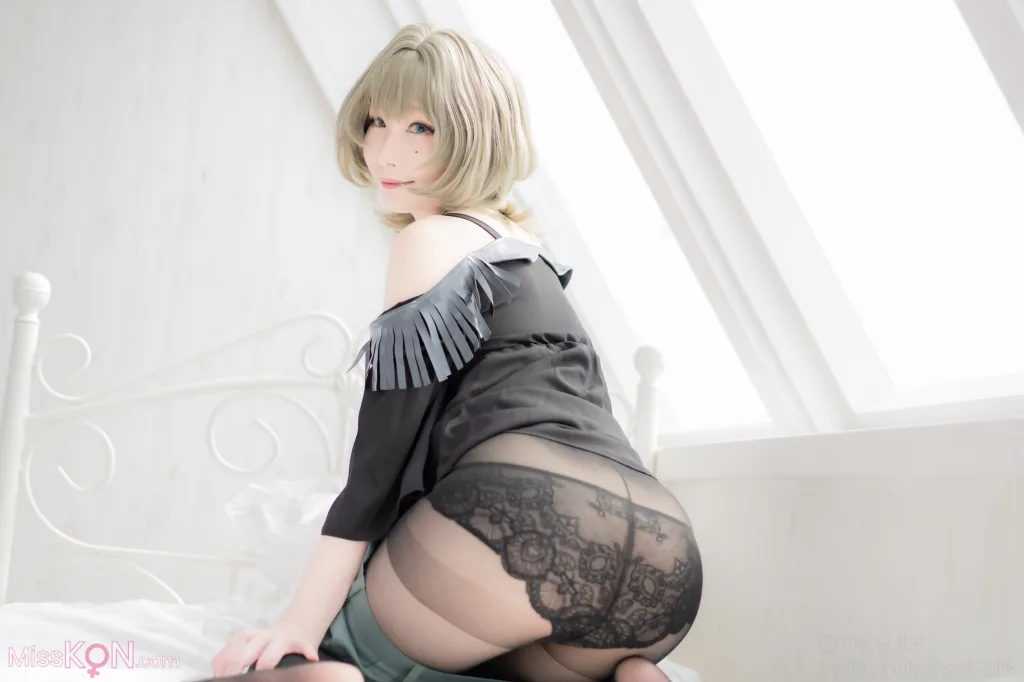 Coser@Atsuki (あつき): Suite Blessing (322 photos) 