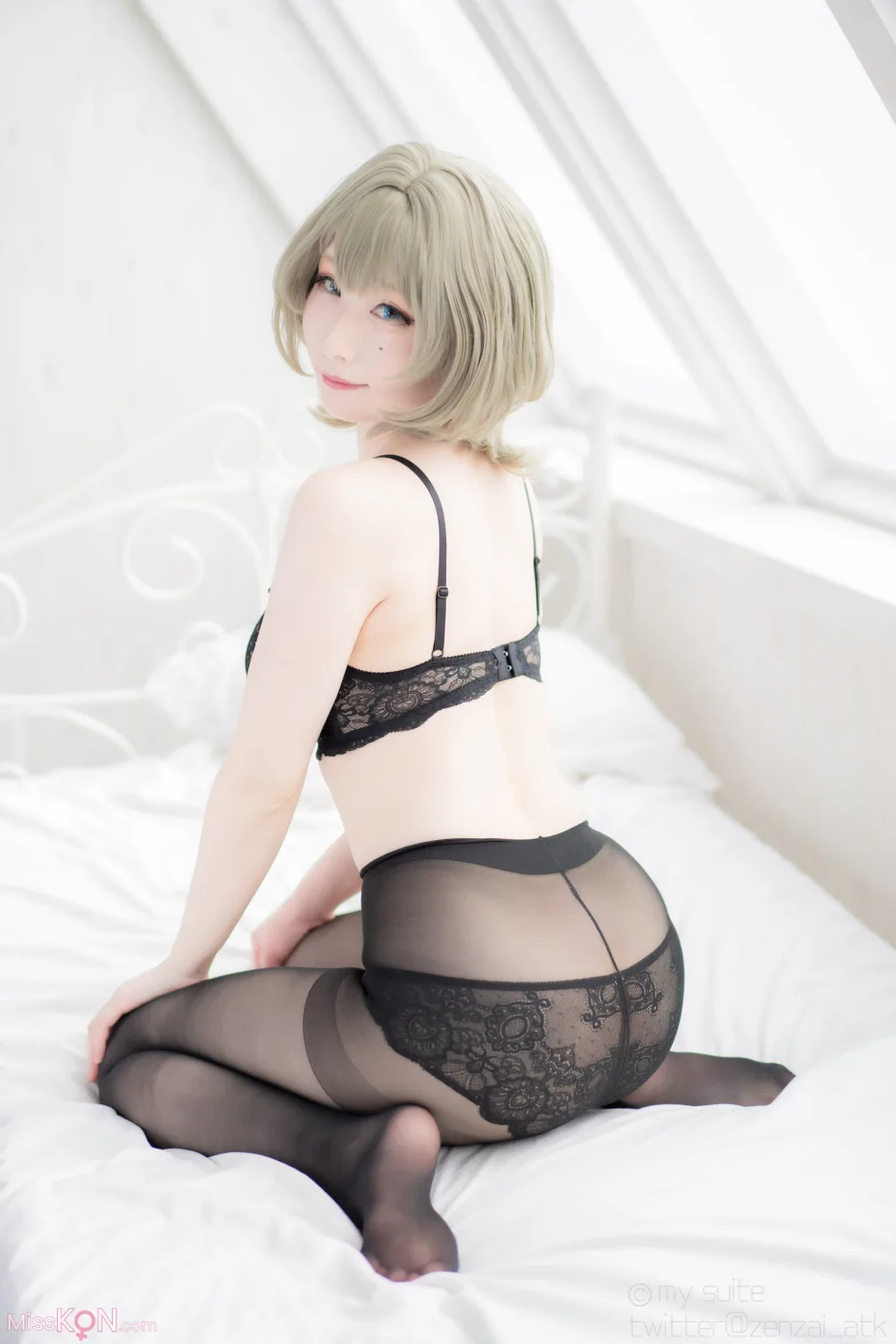 Coser@Atsuki (あつき): Suite Blessing (322 photos) 1 Coser@Atsuki (あつき): Suite Blessing (322 photos) 1