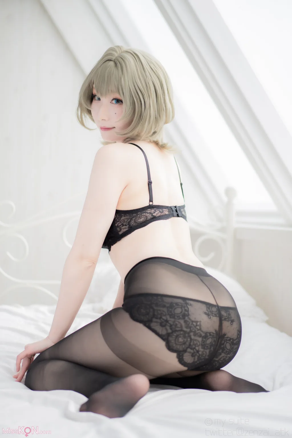 Coser@Atsuki (あつき): Suite Blessing (322 photos) 5 Coser@Atsuki (あつき): Suite Blessing (322 photos) 5