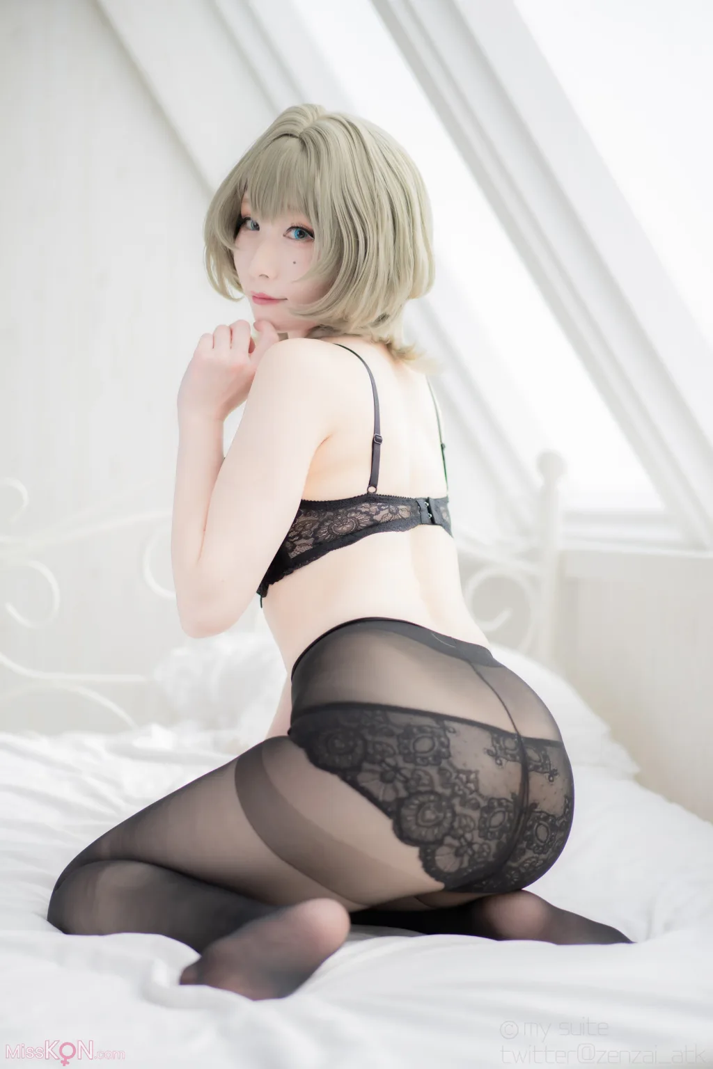 Coser@Atsuki (あつき): Suite Blessing (322 photos) 6 Coser@Atsuki (あつき): Suite Blessing (322 photos) 6