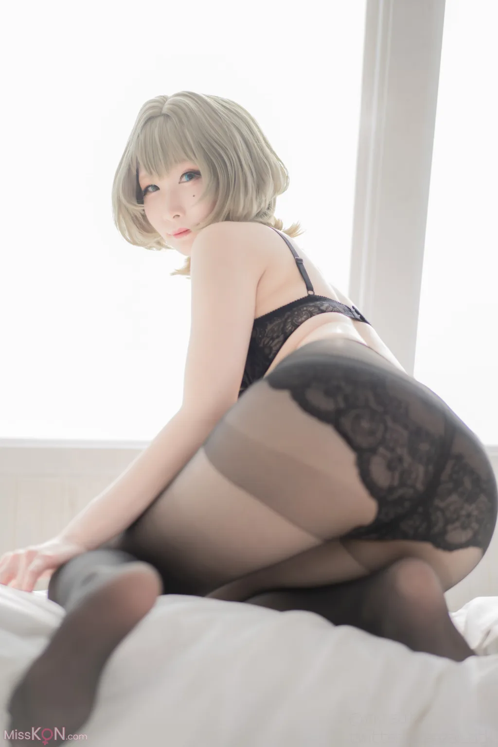 Coser@Atsuki (あつき): Suite Blessing (322 photos) 16 Coser@Atsuki (あつき): Suite Blessing (322 photos) 16