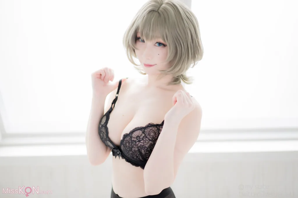 Coser@Atsuki (あつき): Suite Blessing (322 photos) 7 Coser@Atsuki (あつき): Suite Blessing (322 photos) 7