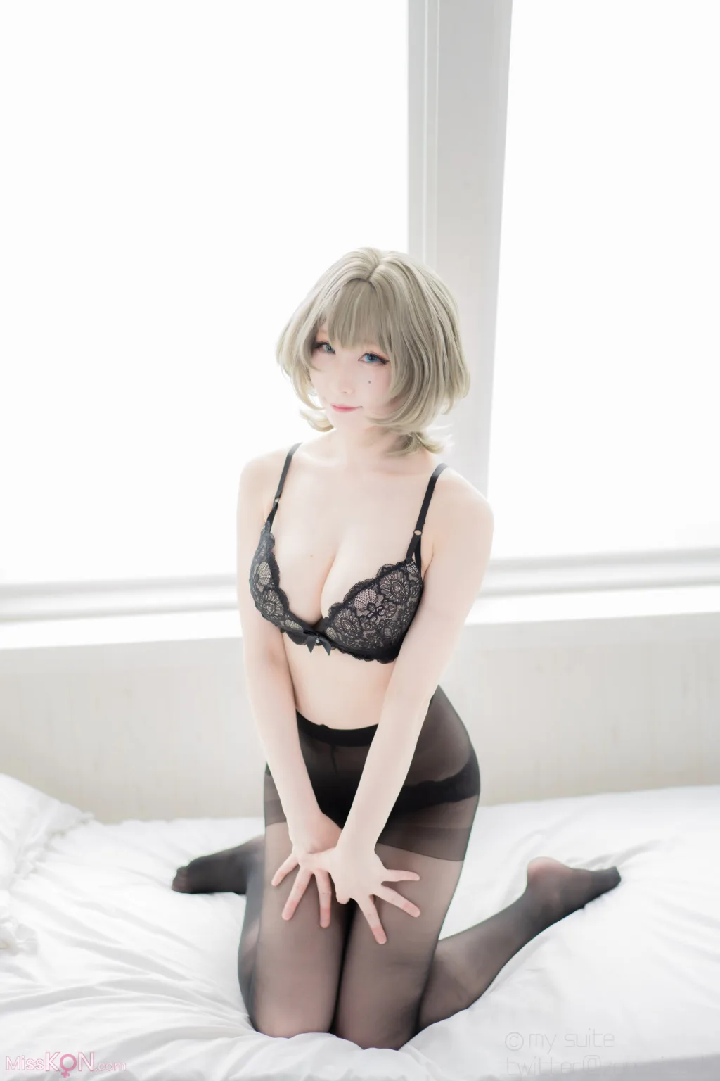 Coser@Atsuki (あつき): Suite Blessing (322 photos) 19 Coser@Atsuki (あつき): Suite Blessing (322 photos) 19