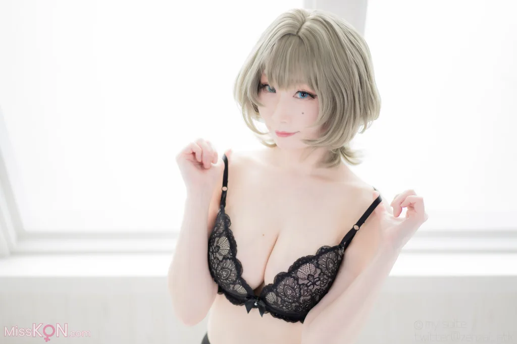 Coser@Atsuki (あつき): Suite Blessing (322 photos) 5 Coser@Atsuki (あつき): Suite Blessing (322 photos) 5