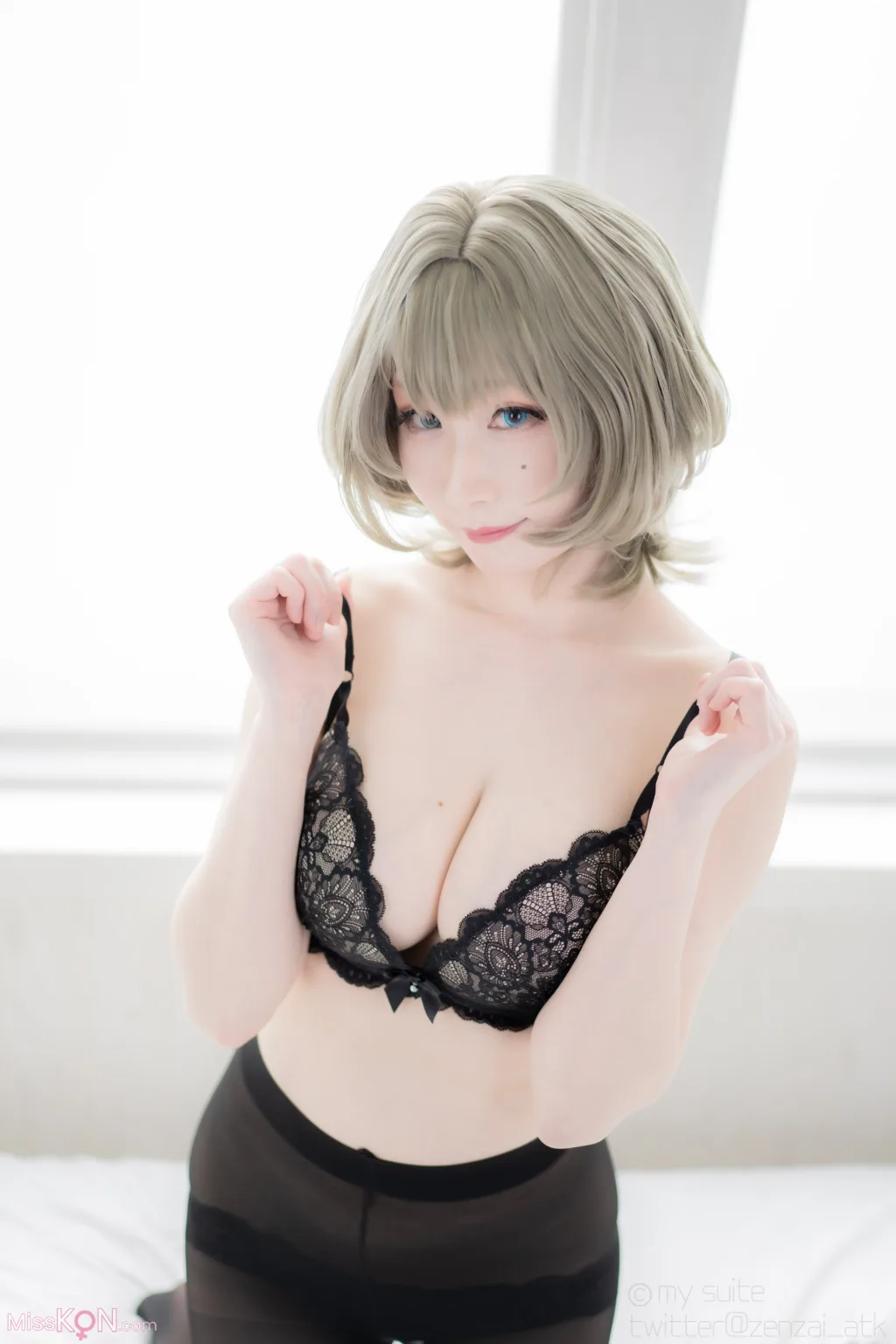 Coser@Atsuki (あつき): Suite Blessing (322 photos) 6 Coser@Atsuki (あつき): Suite Blessing (322 photos) 6