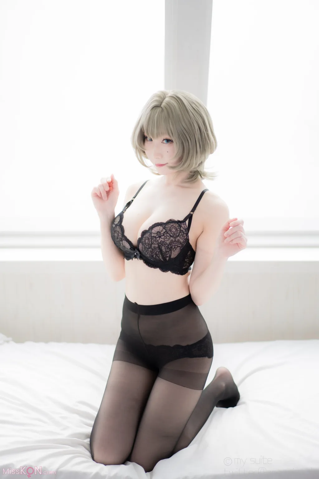 Coser@Atsuki (あつき): Suite Blessing (322 photos) 3 Coser@Atsuki (あつき): Suite Blessing (322 photos) 3