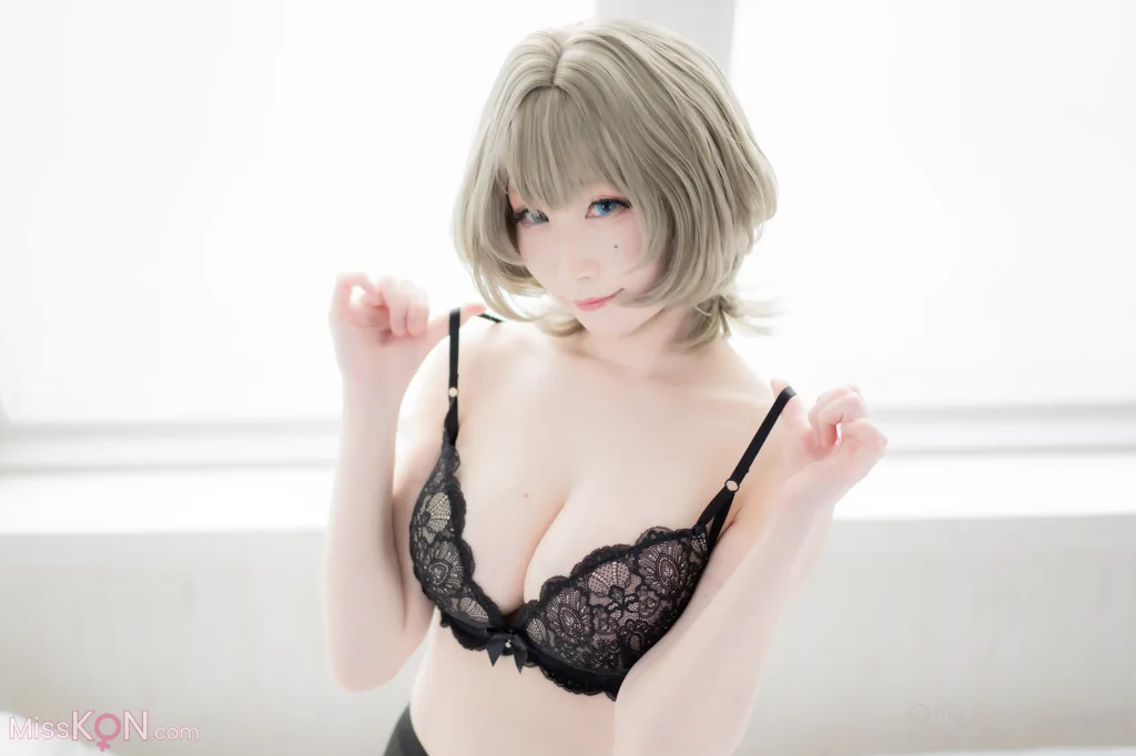 Coser@Atsuki (あつき): Suite Blessing (322 photos) 4 Coser@Atsuki (あつき): Suite Blessing (322 photos) 4